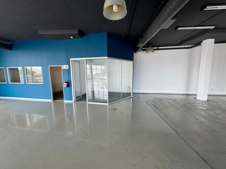 To Let commercial Property for Rent in Paarden Eiland Western Cape